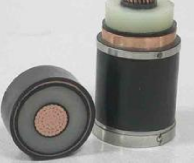南阳ZC-YJLW03-Z-64-110KV 高压电缆生产厂家 1*630